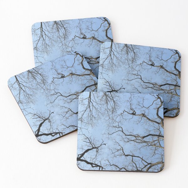 Item preview, Winter Trees designed and sold by Monique Stauder Visual Art.