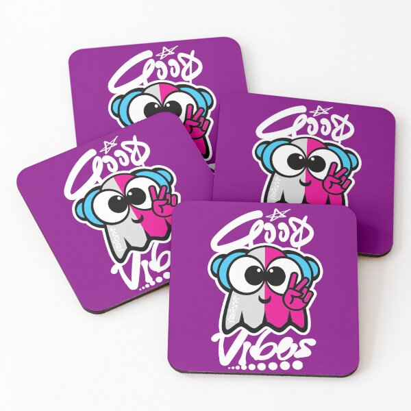 Item preview, GOOD VIBES designed and sold by moon70star-m70s.