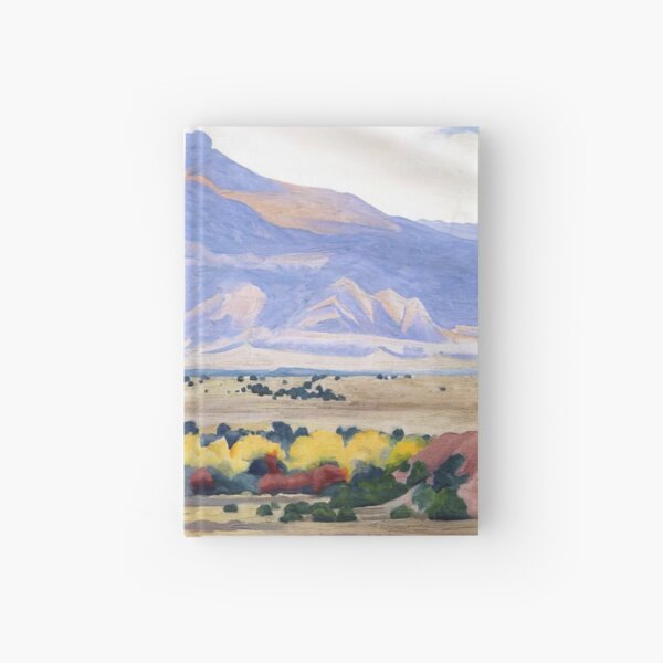 Item preview, Georgia Okeeffe Pedernal designed and sold by htanart.