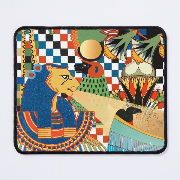 Item preview, Pharaonic Fantasy  designed and sold by AhaPrint.