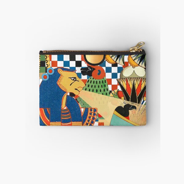 Item preview, Pharaonic Fantasy  designed and sold by AhaPrint.
