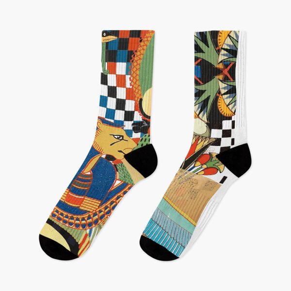 Item preview, Pharaonic Fantasy  designed and sold by AhaPrint.