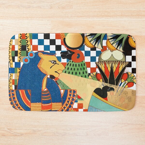 Item preview, Pharaonic Fantasy  designed and sold by AhaPrint.