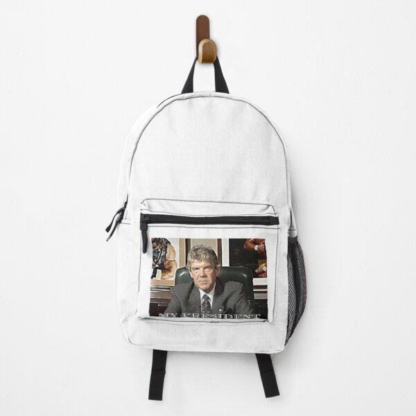 Item preview, President Jack Tunney designed and sold by TheChrispyHen.