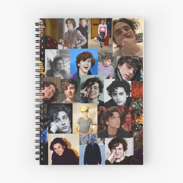 Item preview, another Timmy collage  designed and sold by whimsical.wishes.