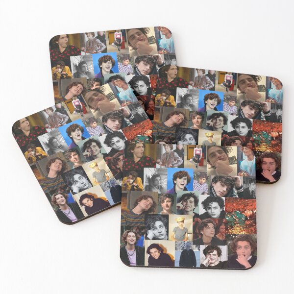 Item preview, another Timmy collage  designed and sold by whimsical.wishes.