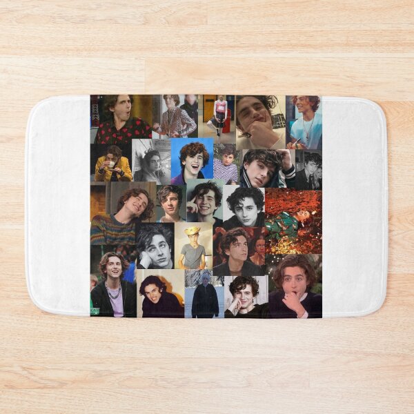 Item preview, another Timmy collage  designed and sold by whimsical.wishes.