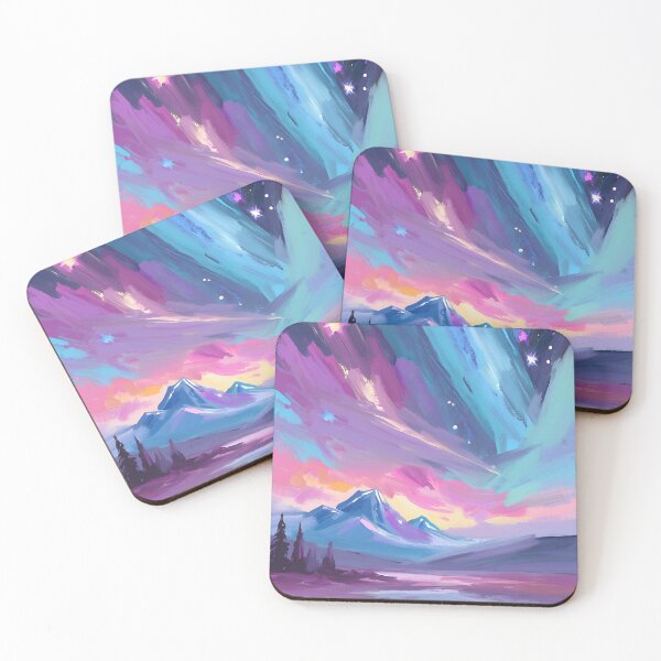 Item preview, Starry Night designed and sold by ana413.