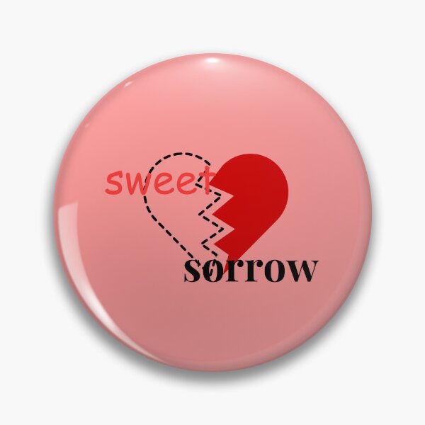 Item preview, Sweet sorrow designed and sold by Monem-RASH.