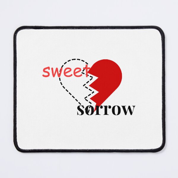 Item preview, Sweet sorrow designed and sold by Monem-RASH.