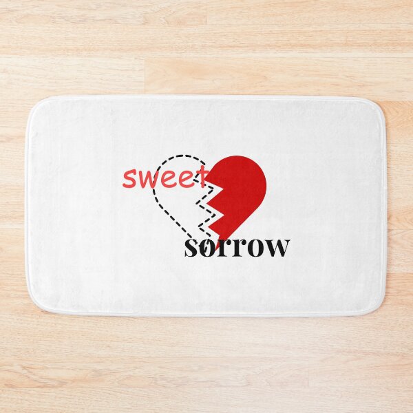 Item preview, Sweet sorrow designed and sold by Monem-RASH.
