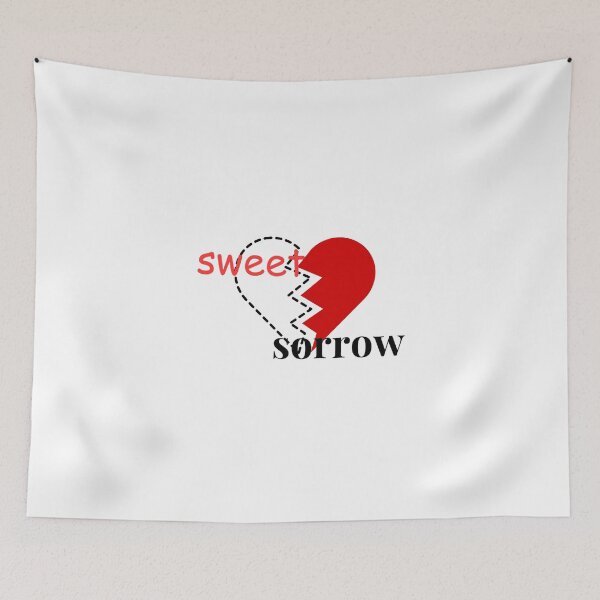 Item preview, Sweet sorrow designed and sold by Monem-RASH.