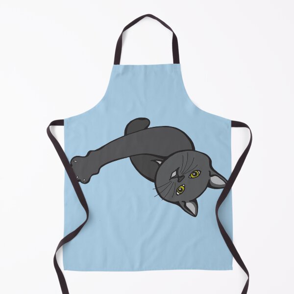 Item preview, Curious Kitten designed and sold by Kristine Kisman.