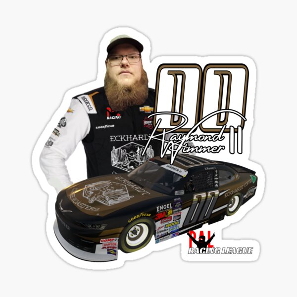 Item preview, Raymond Wimmer II designed and sold by Longyear Digital Media.