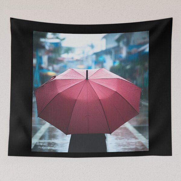 Item preview, Umbrella  designed and sold by Echo Aesthetics.