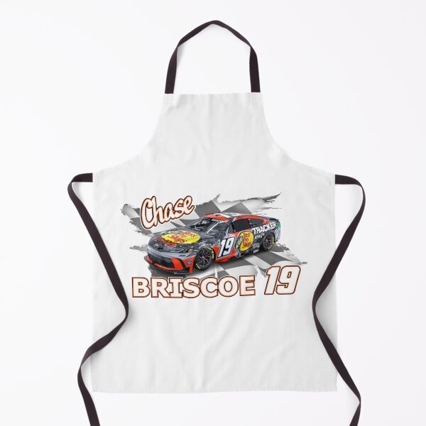 Item preview, Chase Briscoe - 2025 paint scheme designed and sold by TracksideTeesShop.