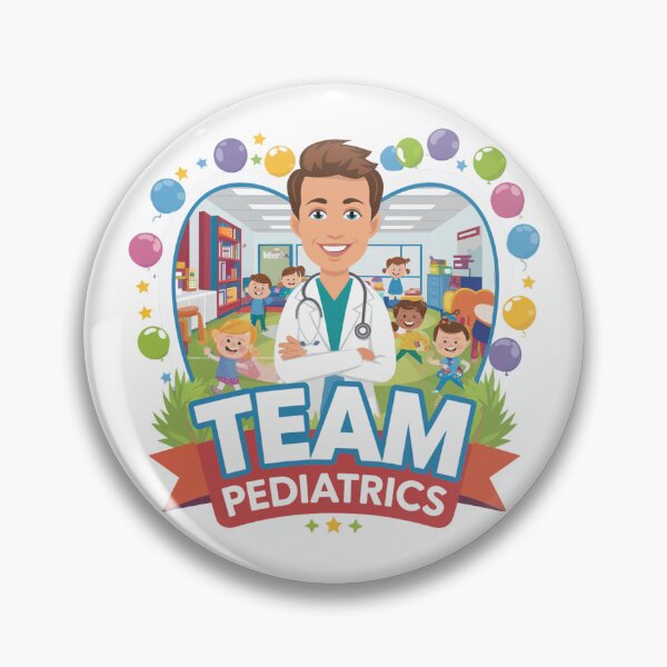 Item preview, Pediatrics  designed and sold by Echo Aesthetics.