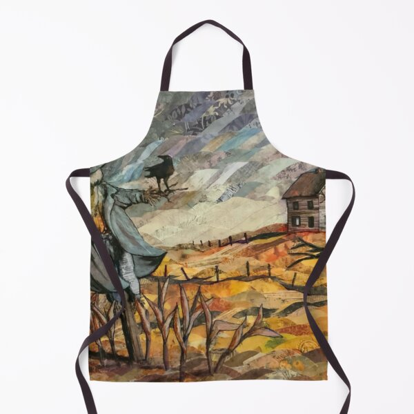 Item preview, The Scarecrow designed and sold by JWBriddell.