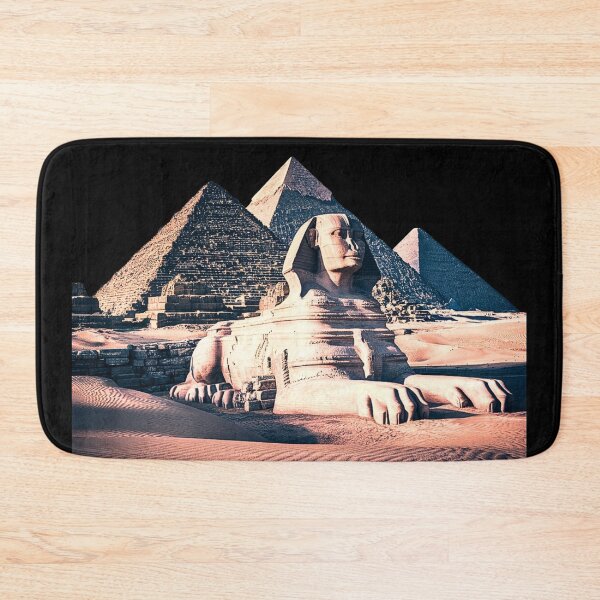Item preview, Egyptian designed and sold by Echo Aesthetics.