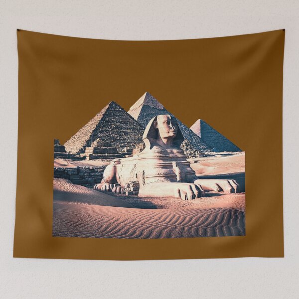 Item preview, Egyptian designed and sold by Echo Aesthetics.