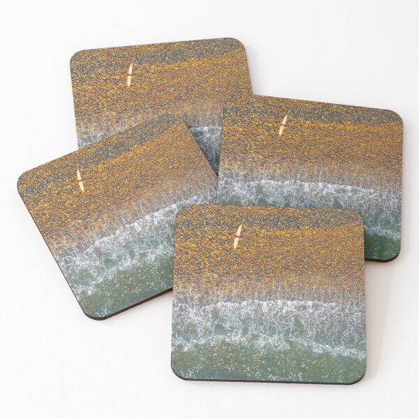 Item preview, Surf Bird Rock  designed and sold by romansgallery.
