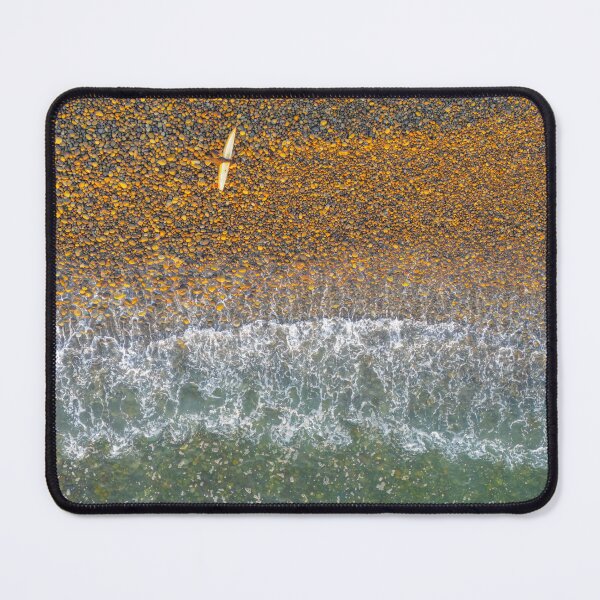 Item preview, Surf Bird Rock designed and sold by romansgallery.