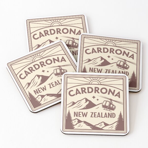 Item preview, Cardrona, New Zealand designed and sold by bihtti.