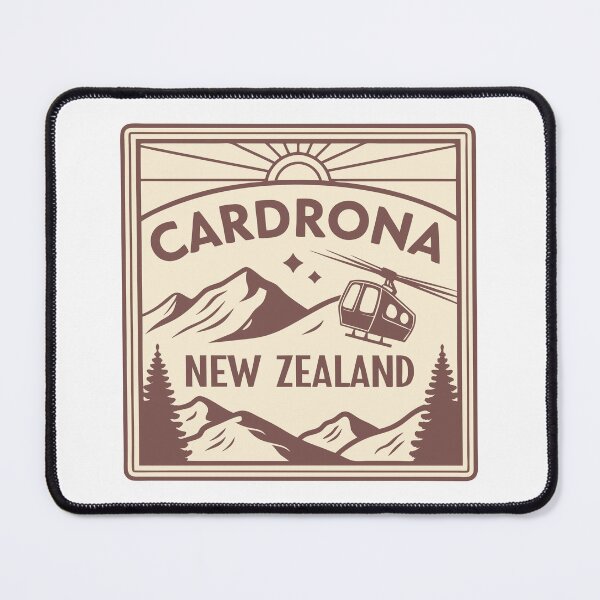 Item preview, Cardrona, New Zealand designed and sold by bihtti.