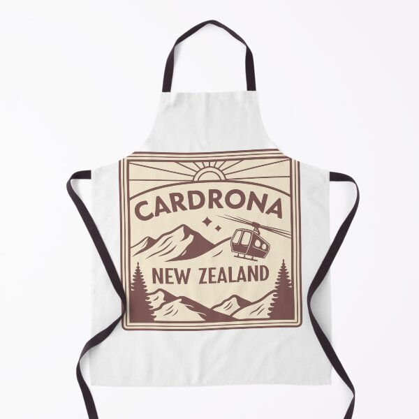 Item preview, Cardrona, New Zealand designed and sold by bihtti.