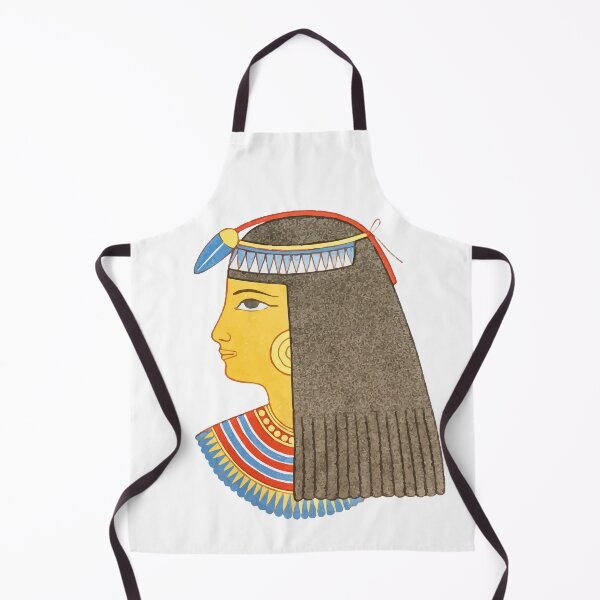 Item preview, Pharaonic femininity designed and sold by AhaPrint.