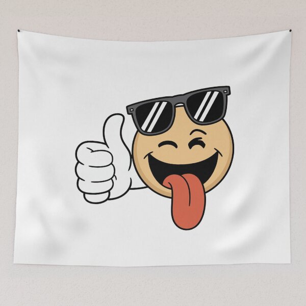 Item preview, Thumbs Up designed and sold by Echo Aesthetics.