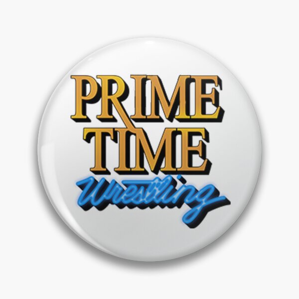 Item preview, Prime Time Wrestling designed and sold by TheChrispyHen.
