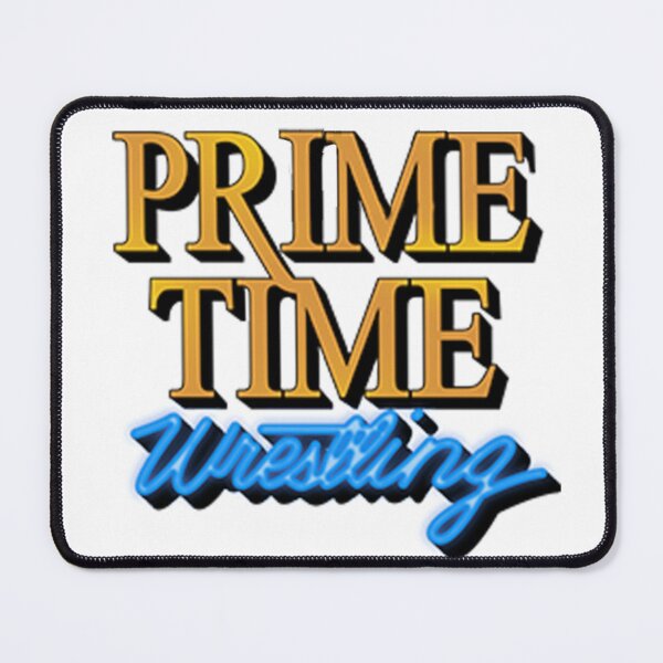 Item preview, Prime Time Wrestling designed and sold by TheChrispyHen.
