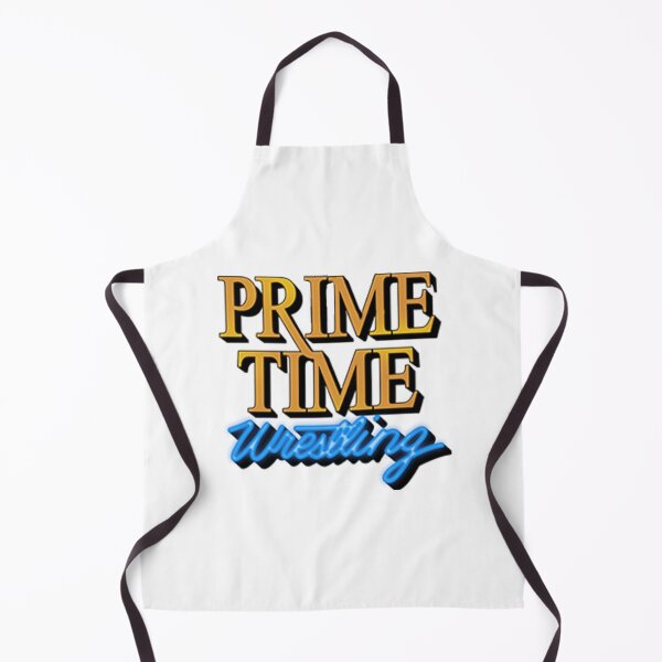 Item preview, Prime Time Wrestling designed and sold by TheChrispyHen.