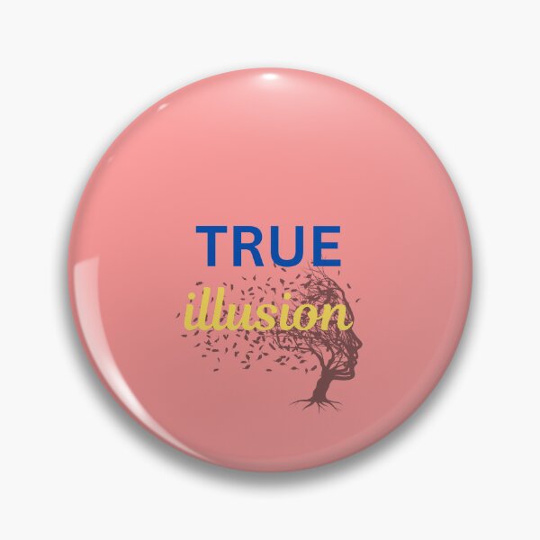 Item preview, True illusion designed and sold by Monem-RASH.