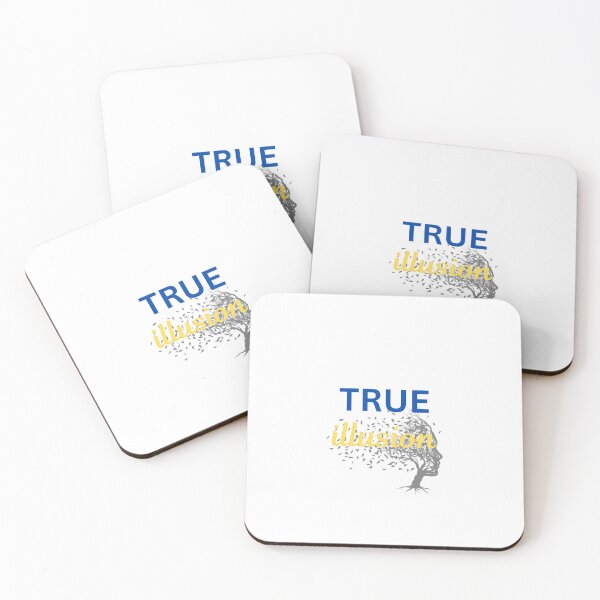 Item preview, True illusion designed and sold by Monem-RASH.