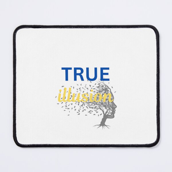 Item preview, True illusion designed and sold by Monem-RASH.