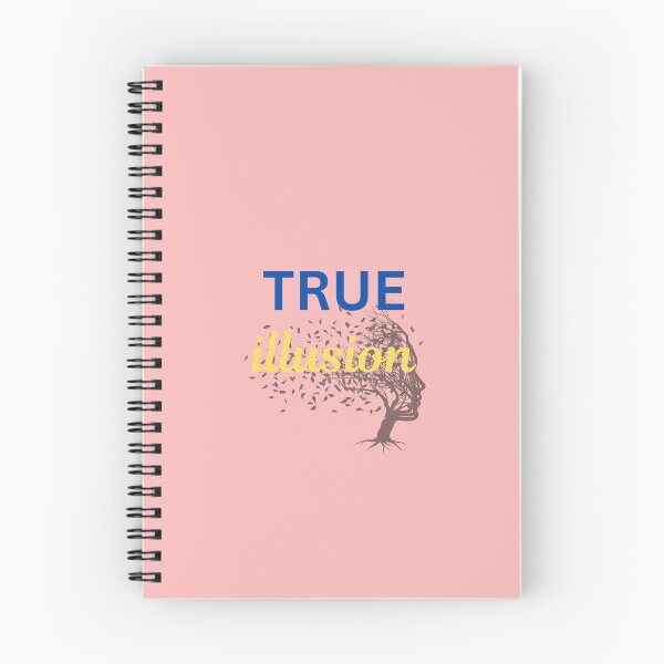 Item preview, True illusion designed and sold by Monem-RASH.