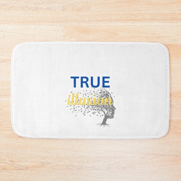 Item preview, True illusion designed and sold by Monem-RASH.