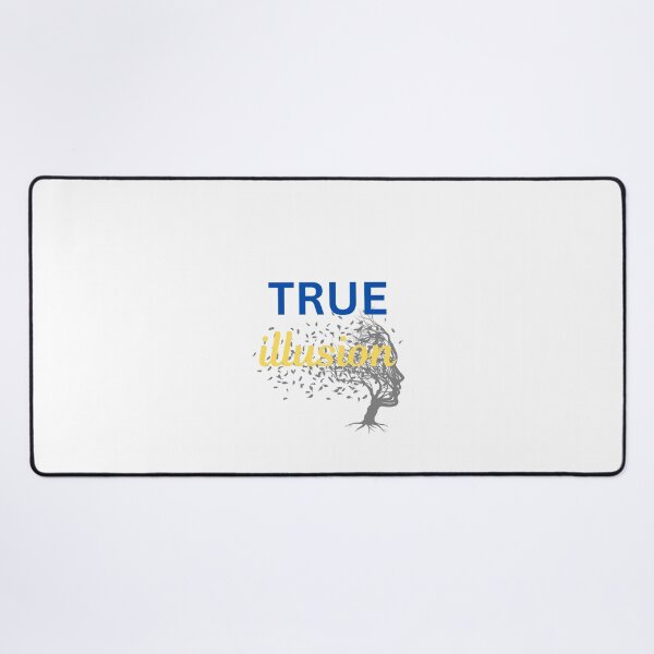 Item preview, True illusion designed and sold by Monem-RASH.