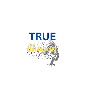 Artwork thumbnail, True illusion by Monem-RASH