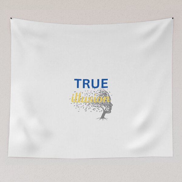 Item preview, True illusion designed and sold by Monem-RASH.