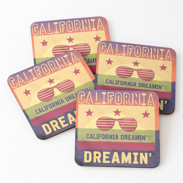 Item preview, California Flag designed and sold by Echo Aesthetics.