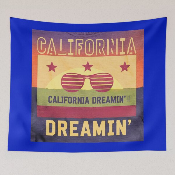 Item preview, California Flag designed and sold by Echo Aesthetics.