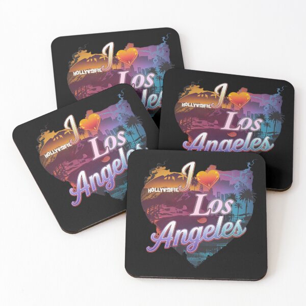 Item preview, Los Angeles Wildfires  designed and sold by Echo Aesthetics.