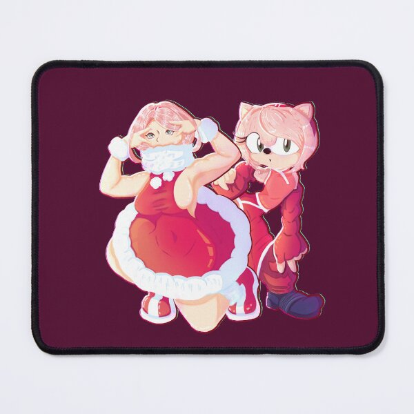 Item preview, the girls designed and sold by Brahp Bois.