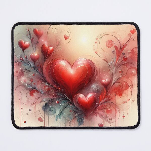 Item preview, Lovestruck Hearts designed and sold by DimitraMimika.