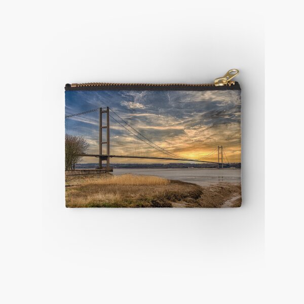 Item preview, Humber Bridge designed and sold by EcDigitalPhoto.
