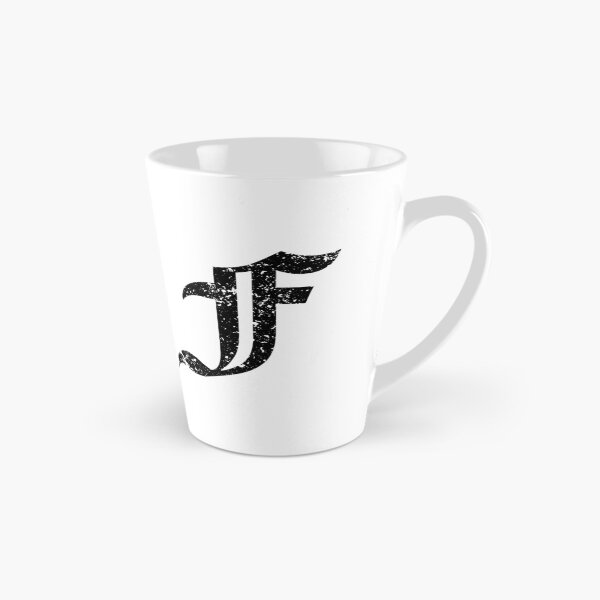 Item preview, Capital Letter F - Eroded / Distressed Gothic Blackletter Script / Old English Font (Black) designed and sold by STUDIO-72.