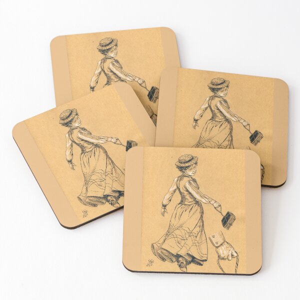 Item preview, La Belle Epoque  designed and sold by TerezaAndFranz.